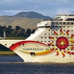 10 Nt South America Cruise on NCL from $30pp for a Balcony
